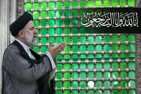 عمومی محبوبیت کم نظیر «شهید جمهور» نزد مردم - خبرگزاری مهر | اخبار ایران و جهان