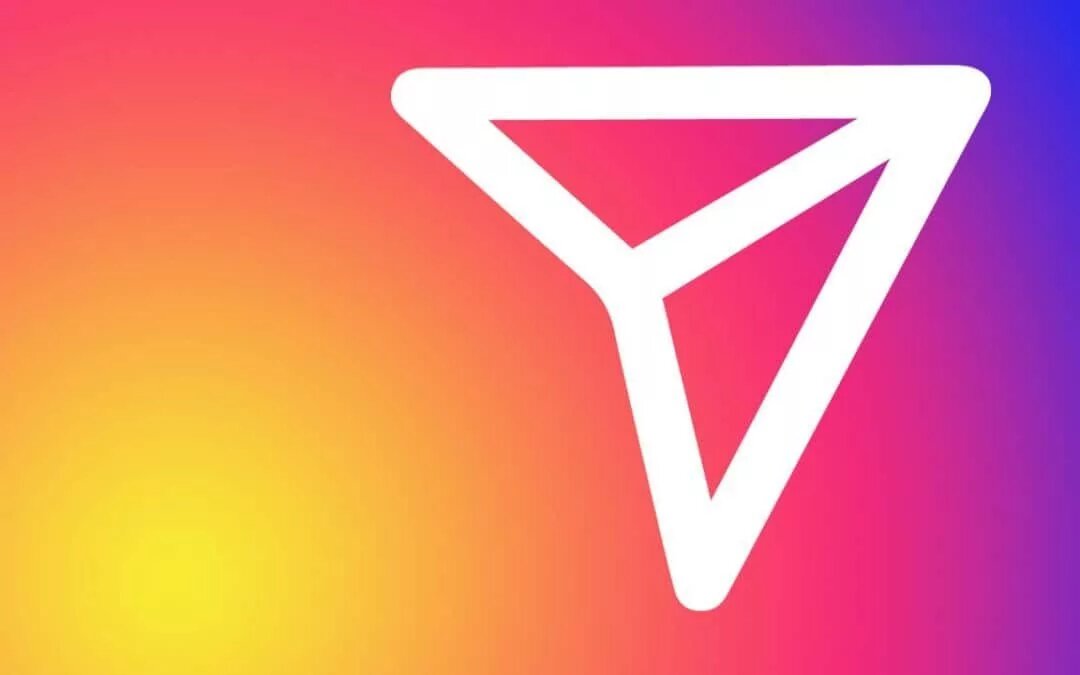 پیام شخصی در 