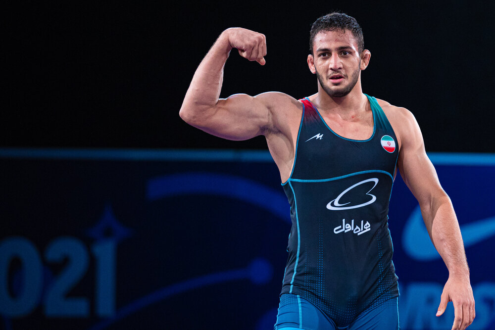 عمومی تلاش میکنم شرمنده نشوم - ایسنا