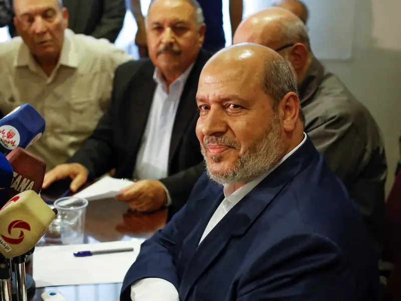 مشکل «مذاکرات آتش‌بس در غزه» از نگاه نماینده حماس در ایران