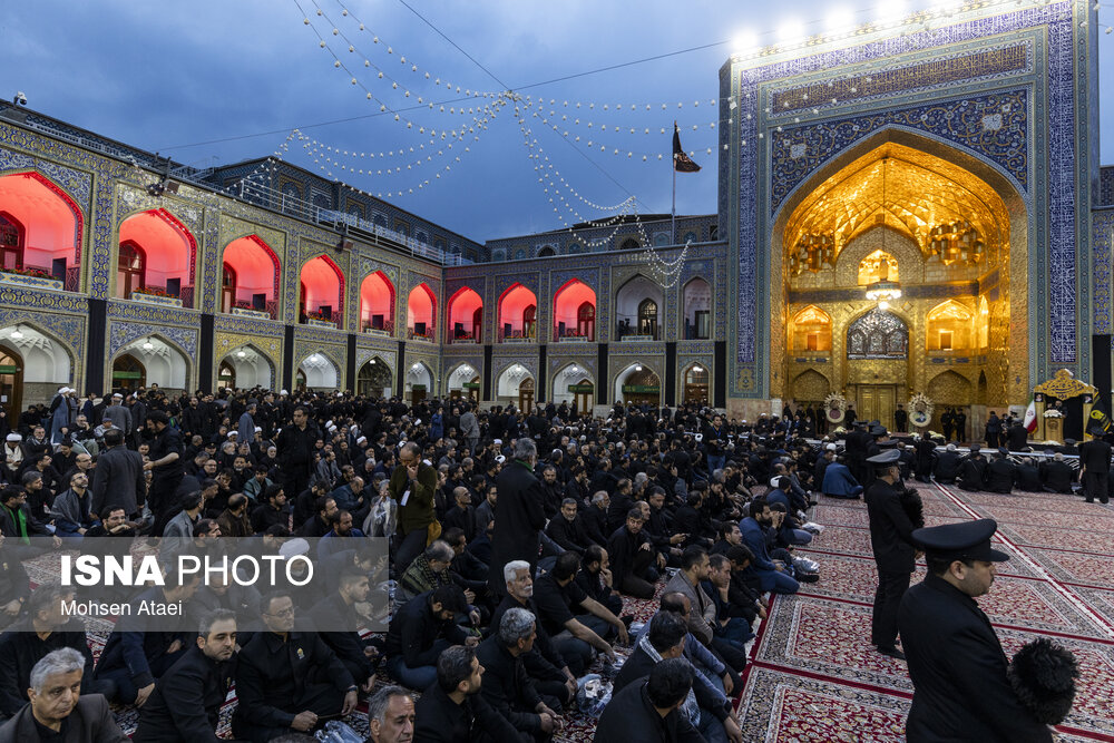 عمومی نصاب رفتار مردم نصاب رفتار سیاسیون