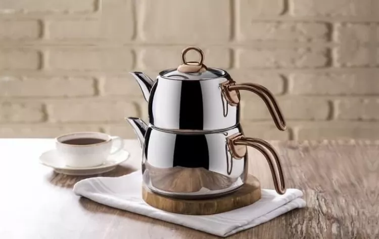 عمومی کتری و قوری چی بخرم؟ سه نکته اساسی خرید کتری و قوری