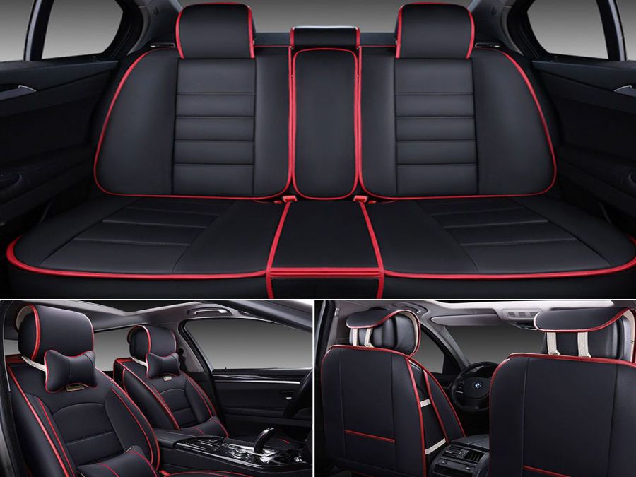 روکش صندلی خودرو