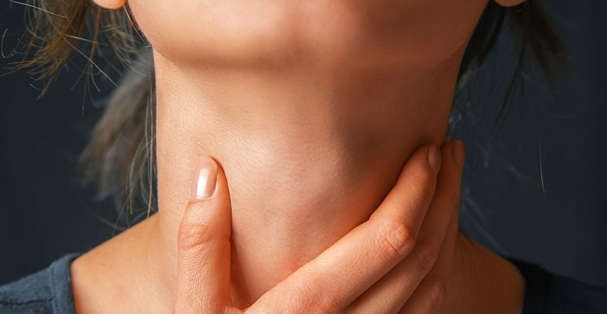 پزشکی آیا واقعا غمباد میگیریم؟