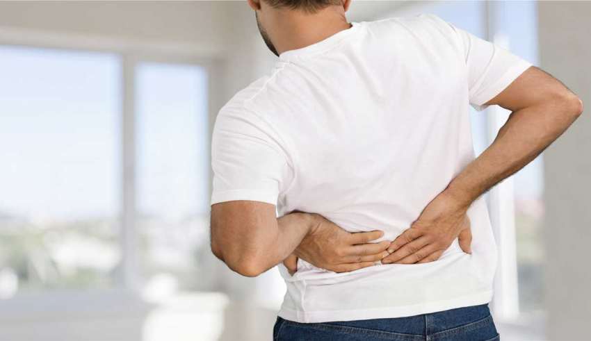 بهترین ورزش‌ها برای بهبود کمر درد را بشناسید