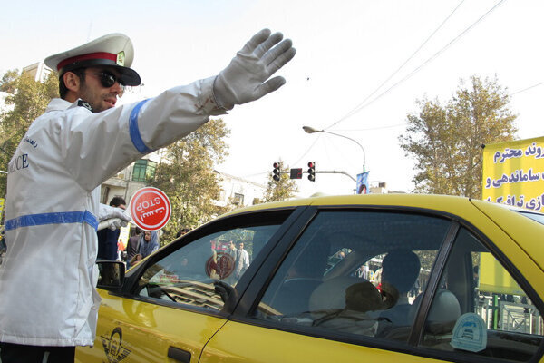 مشهد محدودیتهای ترافیکی عید سعید غدیر خم در مشهد - خبرگزاری مهر | اخبار ایران و جهان