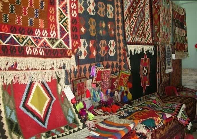 برگزاری بیش از ۵۰ عنوان برنامه ویژه هفته صنایع دستی در گیلان - خبرگزاری مهر | اخبار ایران و جهان