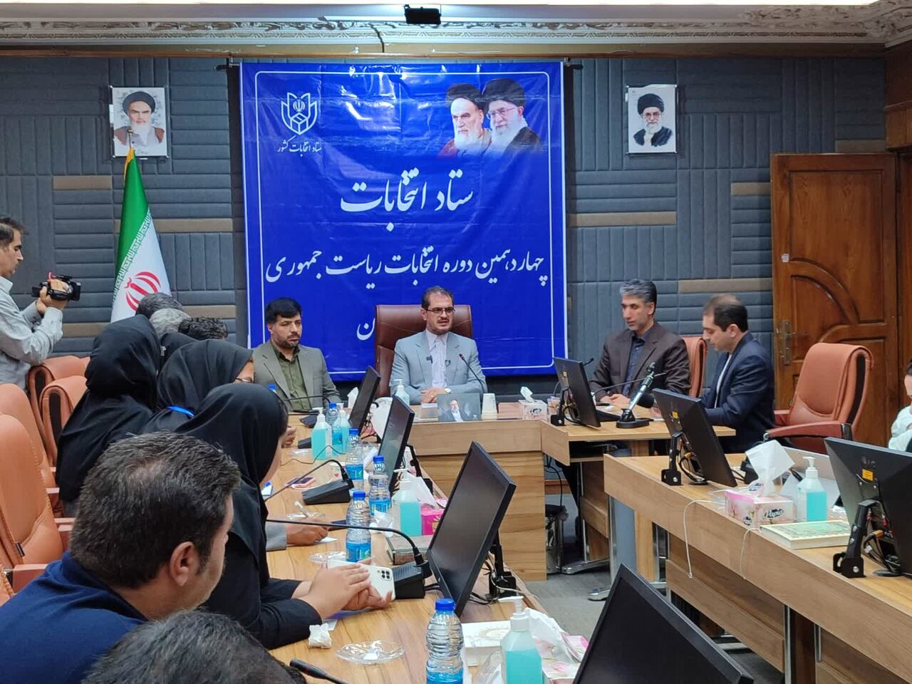 حضور مردم در مناطق روستایی کردستان پرشور بوده است - خبرگزاری مهر | اخبار ایران و جهان