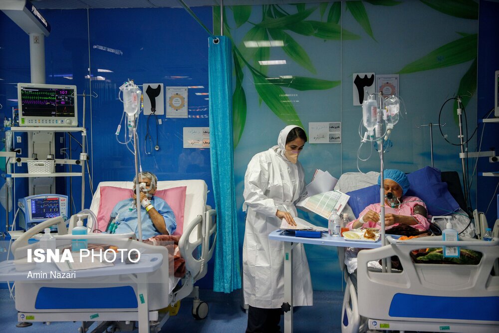 پزشکی همه پروژههای کشور باید پیوست سلامت داشته باشند