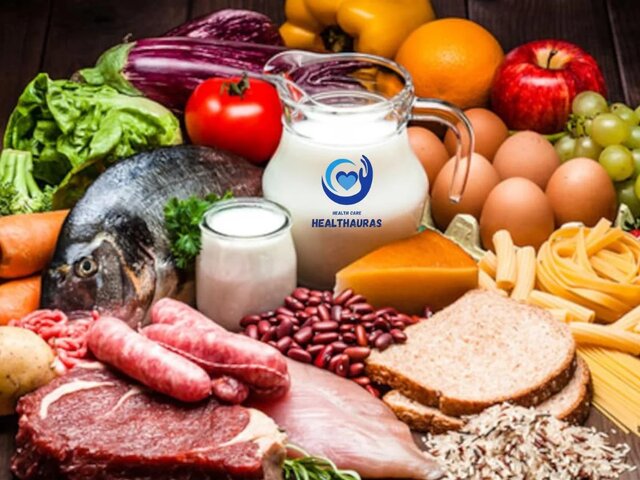 دیابت بهبود دیابت با رژیم غذایی حاوی فلاونوئید