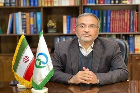 پزشکی راهاندازی انبار مجازی شرکتهای تولیدکننده ملزومات پزشکی