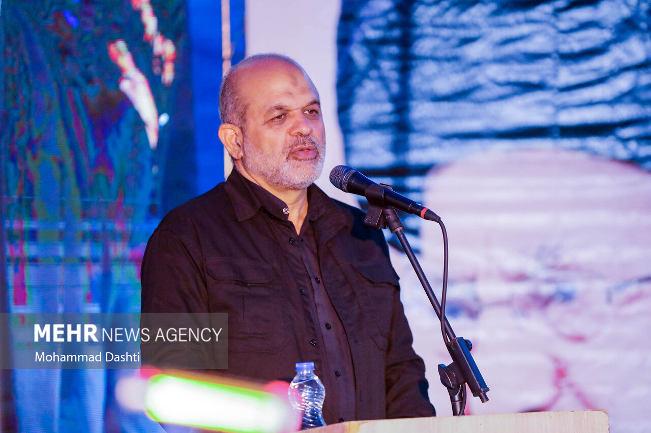 آب مورد نیاز اصفهان از منابع درون استانی تامین شود - خبرگزاری مهر | اخبار ایران و جهان