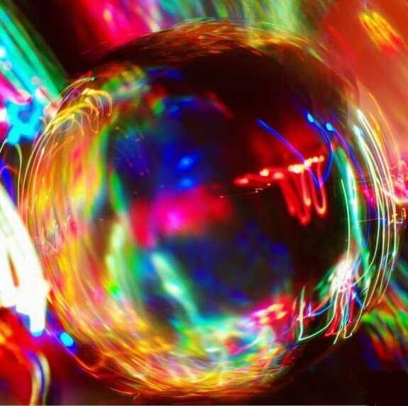 پزشکی تبدیل معجزهآسای جاذبه به نور!