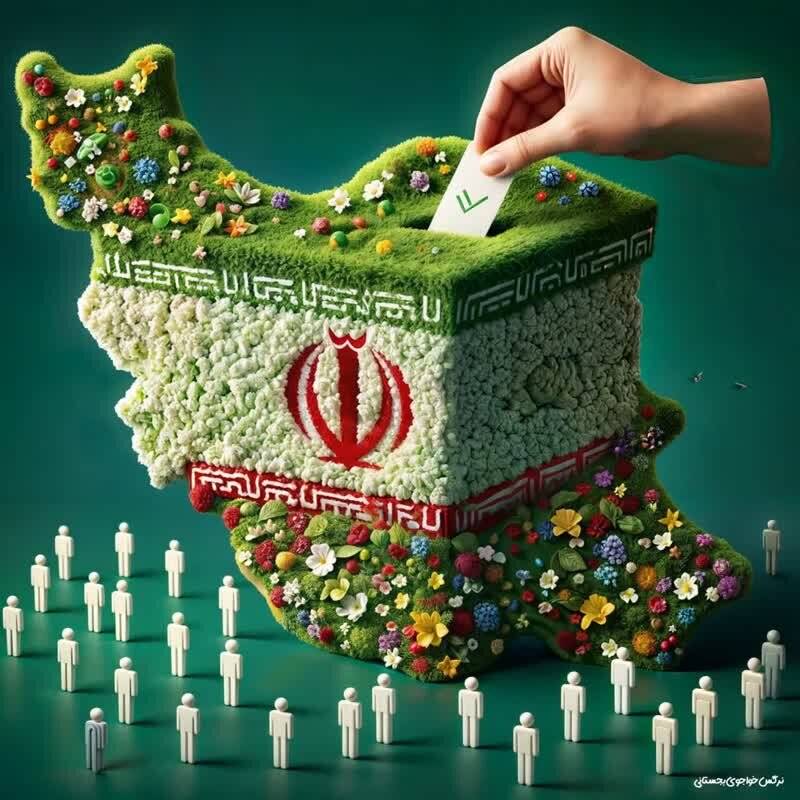 امید چگونه مشارکت‌آفرین است؟ - ایسنا