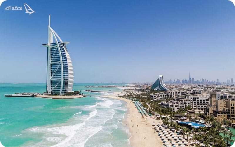 نکات کلیدی برای سفر به دبی در زمستان: چگونه از سفر خود بهترین بهره را ببرید؟