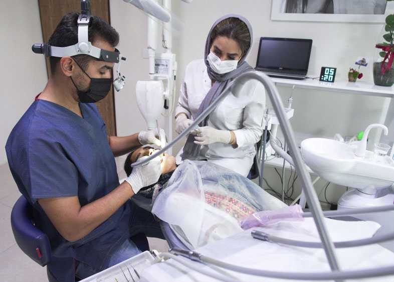 پزشکی پزشکی