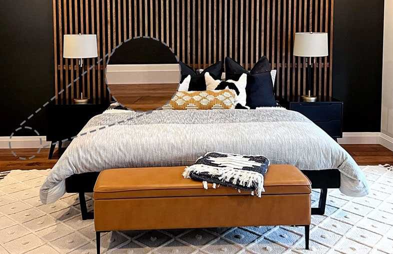 انواع قرنیز و کاربرد آن ها