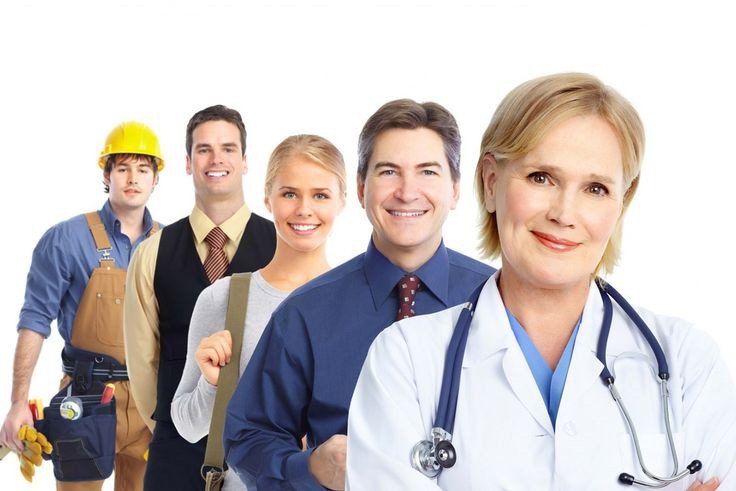 صنعت | لباس کار