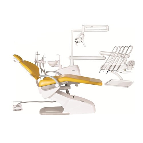 دندانپزشکی