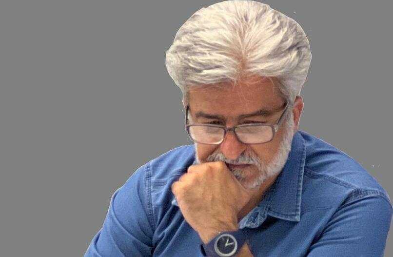 عمومی از آن طرف آب تا این طرف آب!