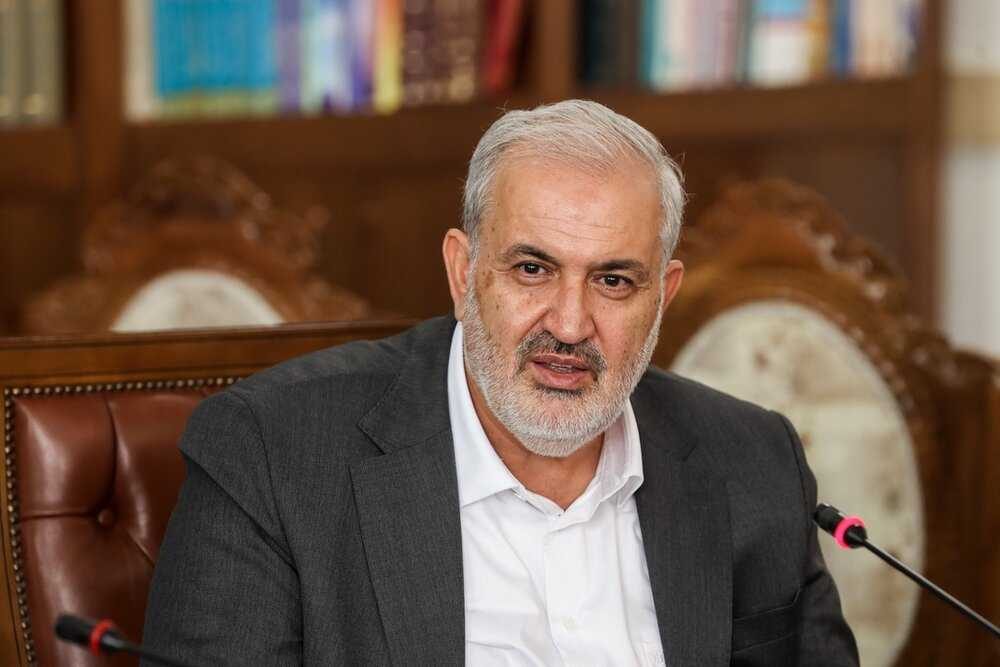 عمومی مهمترین محورهای برنامه وزیر پیشنهادی نیرو در حوزه آب و برق چیست؟