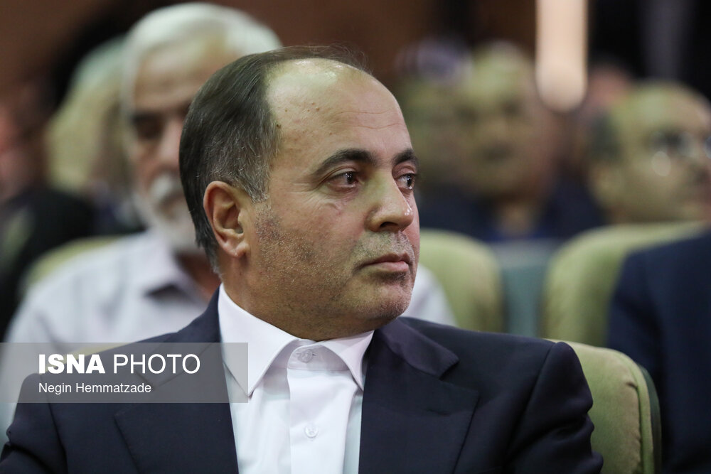 مشهد وزیر جهاد کشاورزی روز پنجشنبه به مشهد مقدس سفر میکند