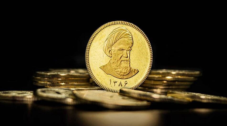 طلا ۱۴ هزار و ۴۹۹ قطعه سکه طلا در حراج هفدهم به فروش رسید