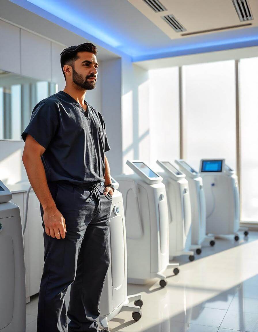 پزشکی پزشکی