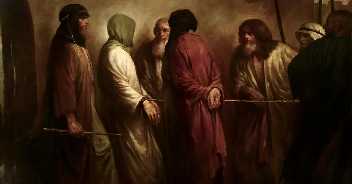 از اثار حسن روح الامین