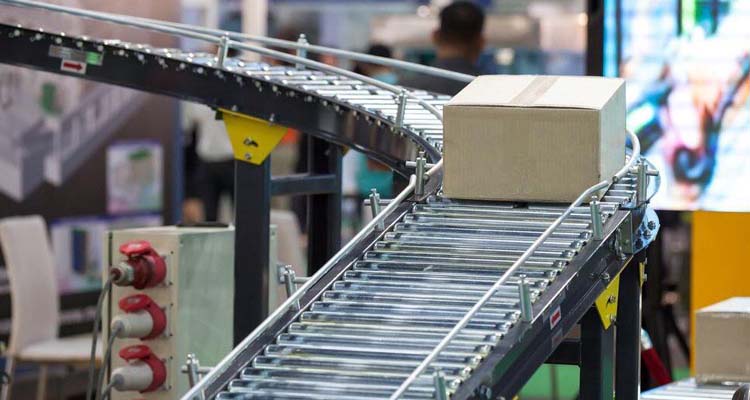 ایمنی مزایای استفاده از نوار نقالهها