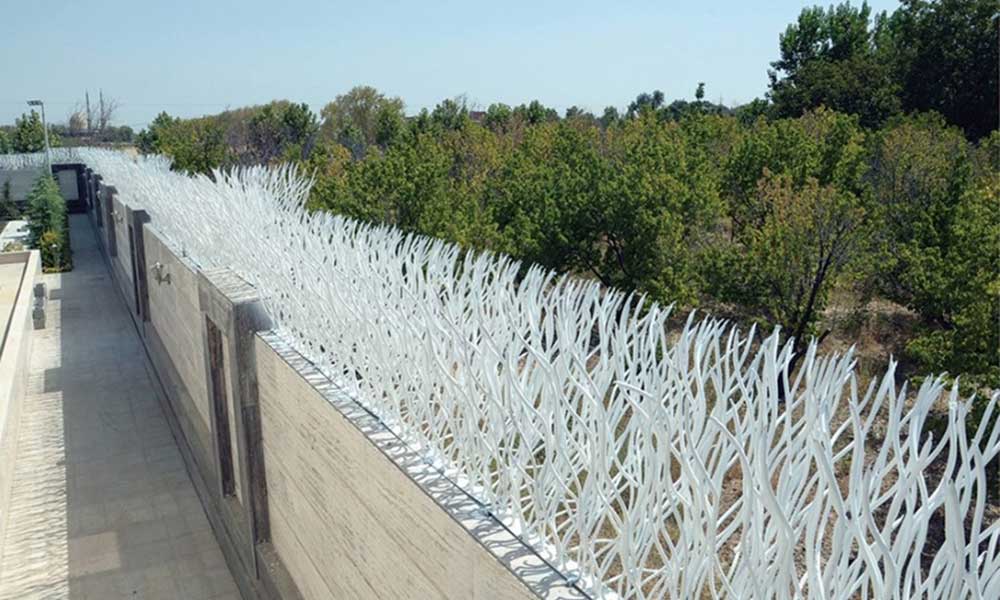 الکترونیک | امنیت