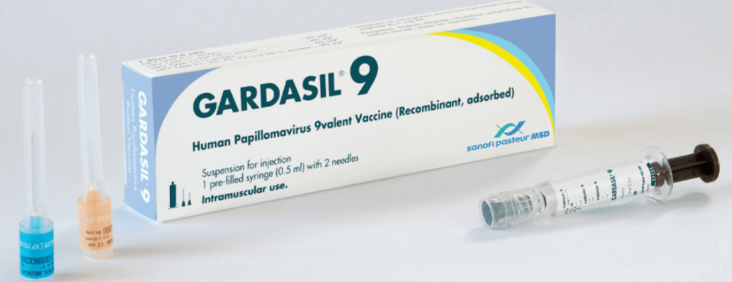 واکسن واکسن