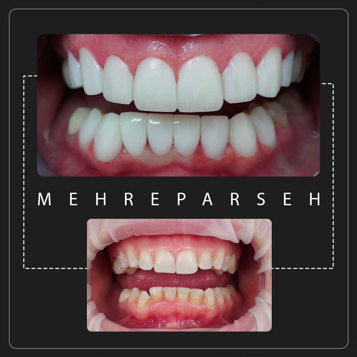 تهران | دندانپزشکی