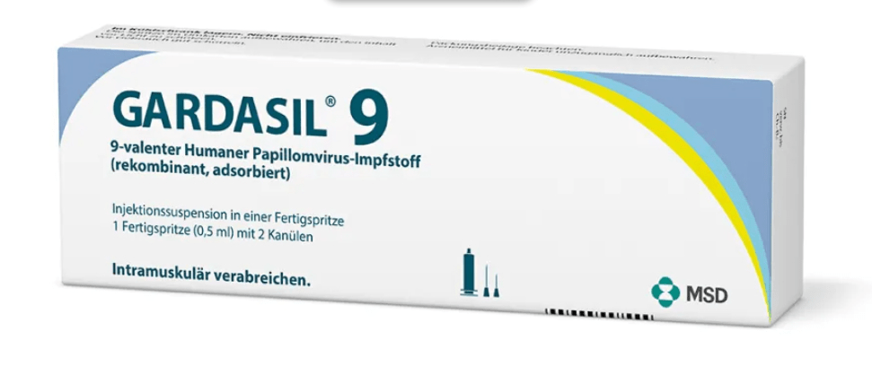 مشهد | واکسن