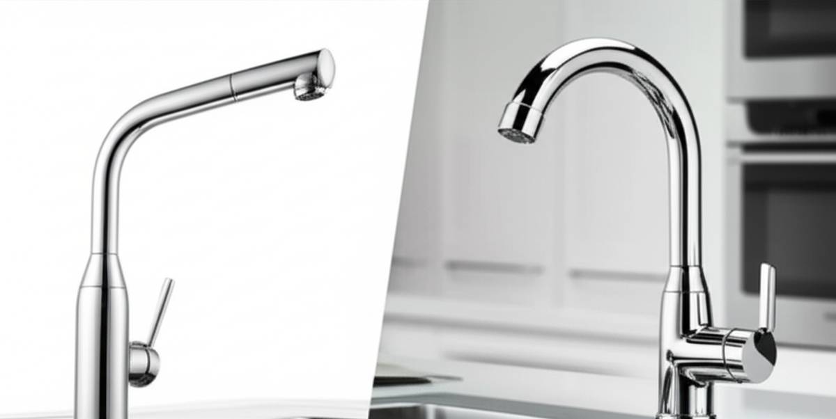 ساختمان | شیرآلات