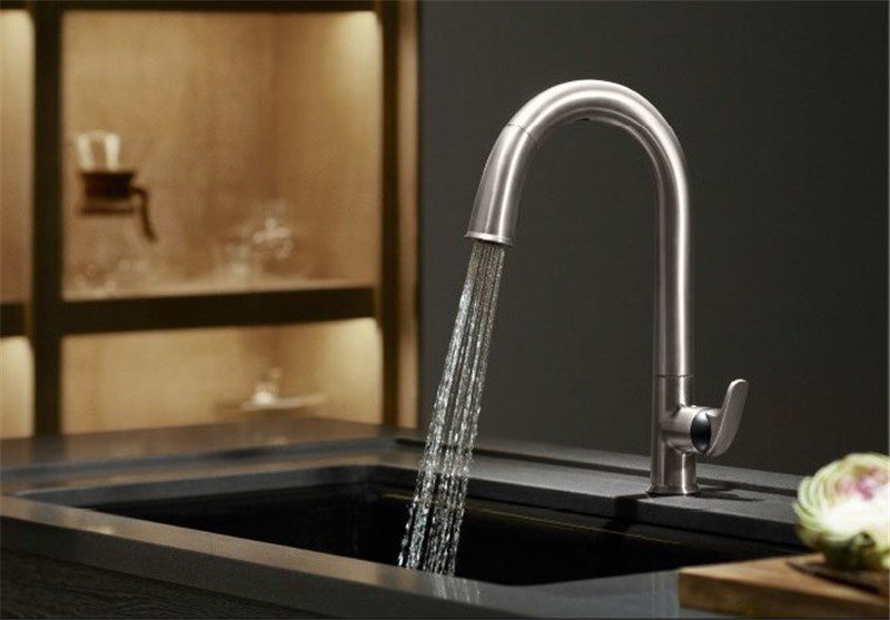 ساختمان | شیرآلات