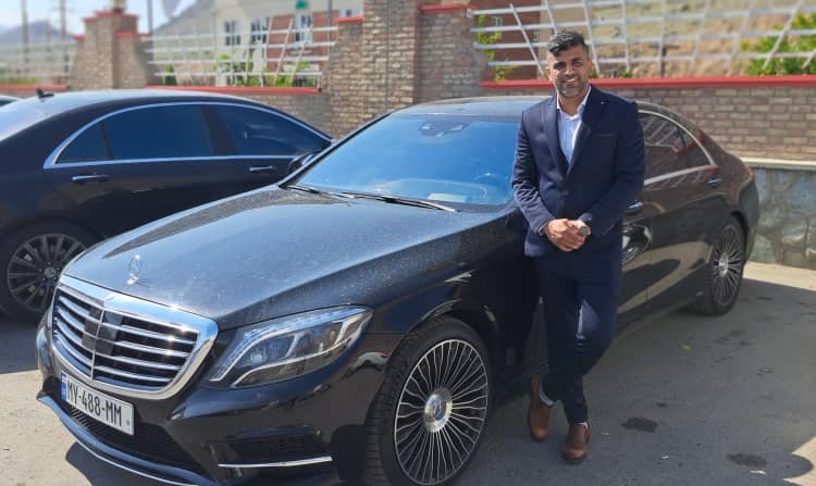 خودرو خودرو