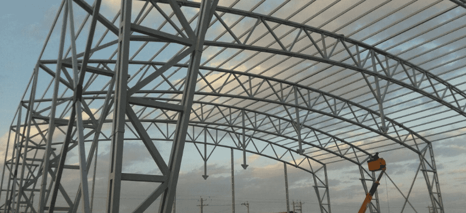 تهران | ساختمان