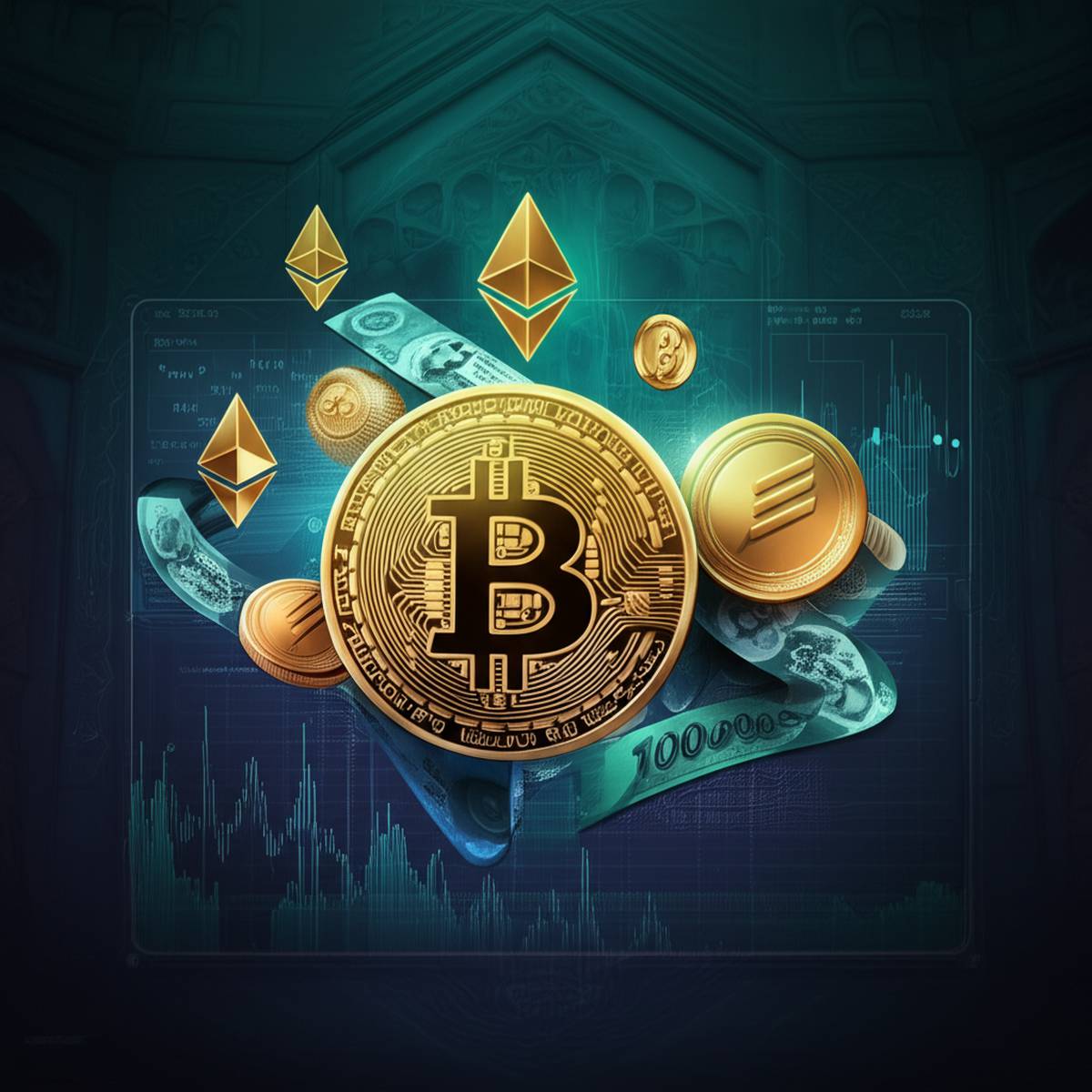 ارز دیجیتال