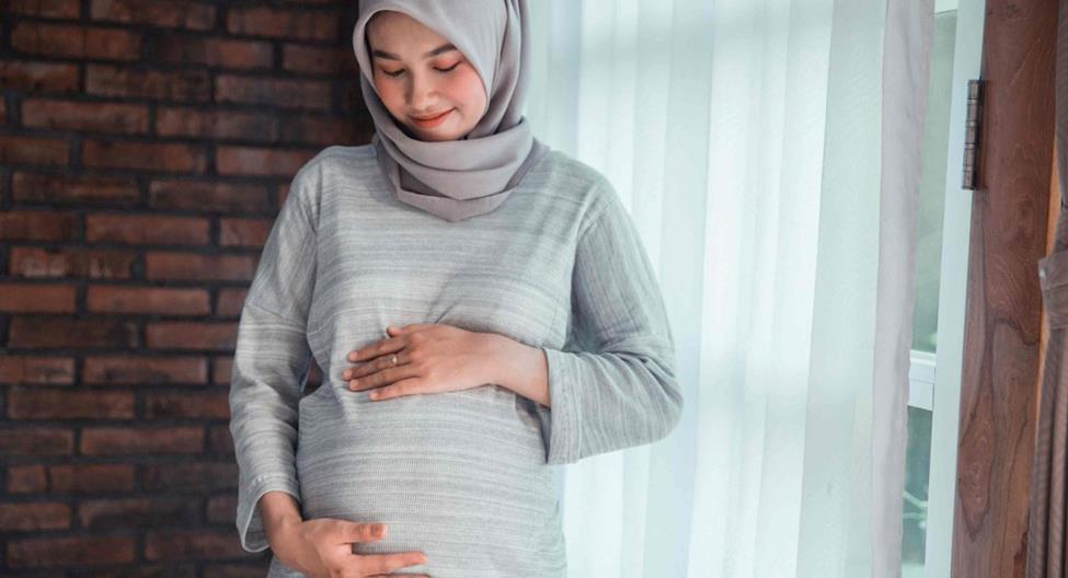 راه&zwnj;حل&zwnj;های ایمن و مؤثر برای افزایش وزن سالم در دوران بارداری و شیردهی