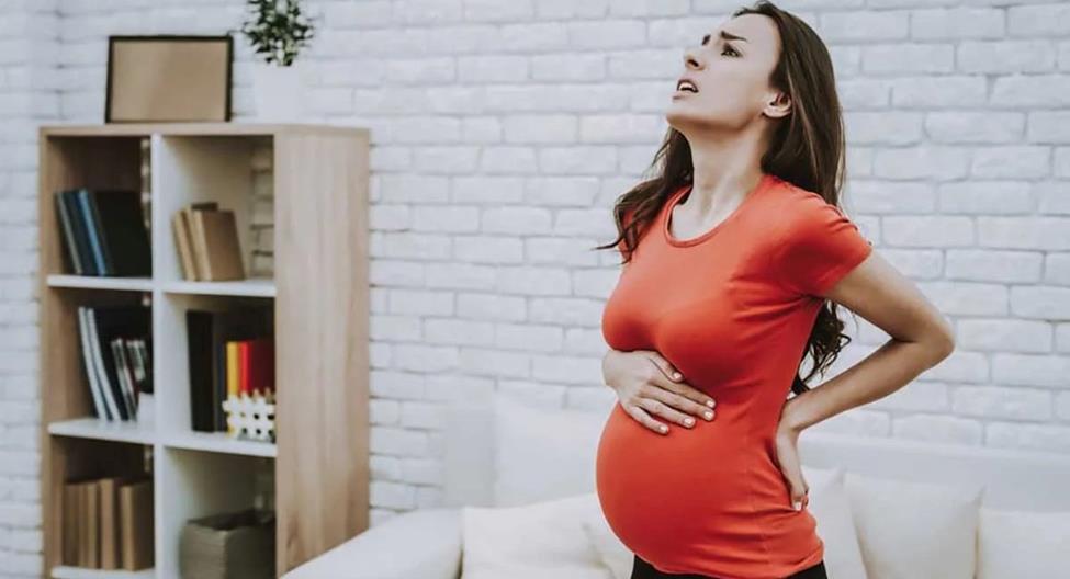 مصرف قرص چاقی در دوران بارداری و شیردهی مجاز است؟