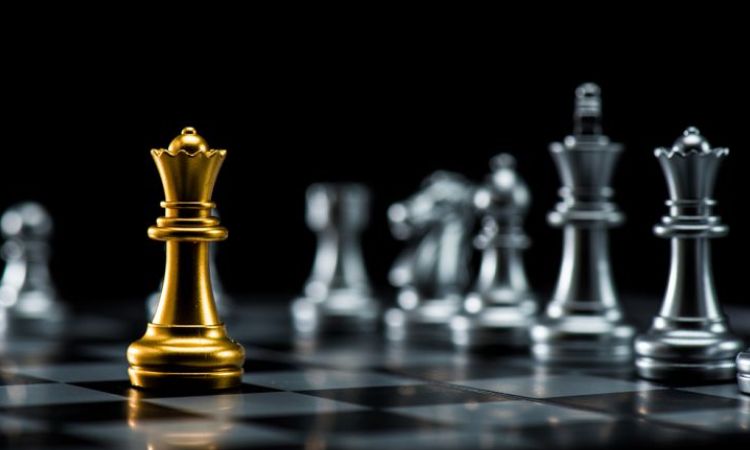 آموزشگاه شطرنج در تهران 