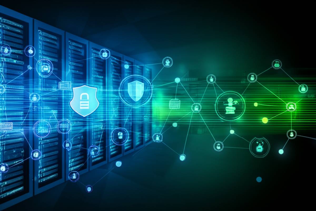 امنیت | طراحی سایت