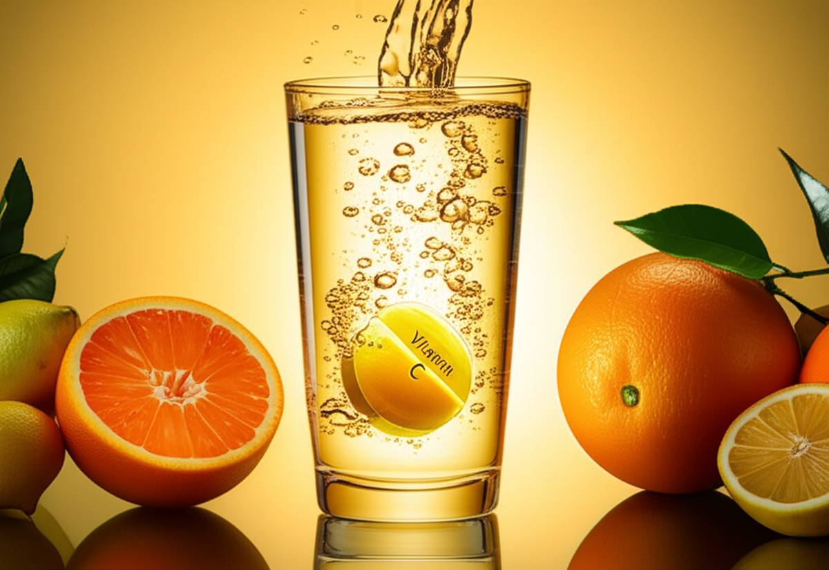 داروخانه | ویتامین