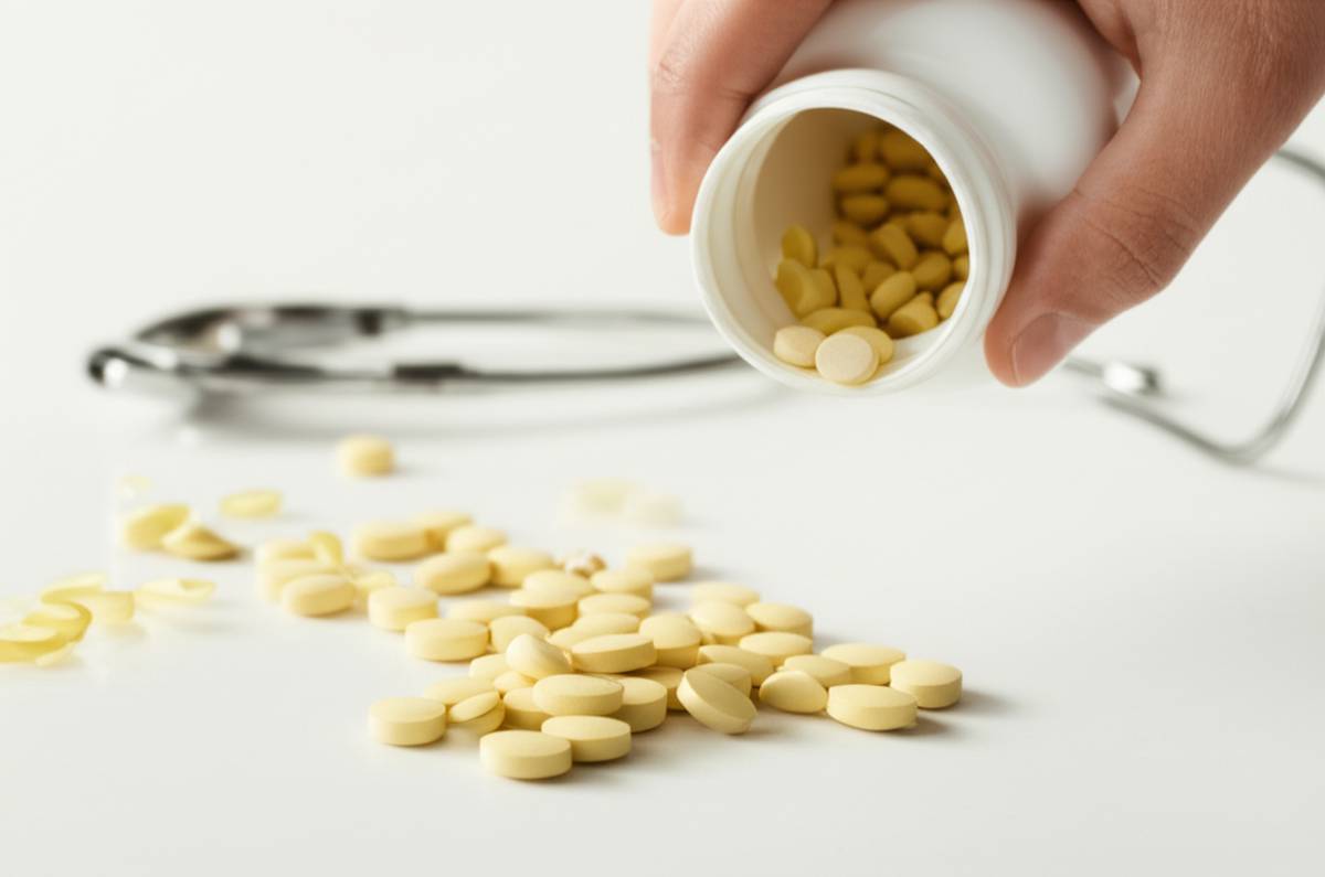 داروخانه | ویتامین