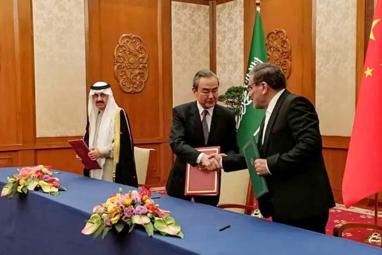 آلمان | عربستان