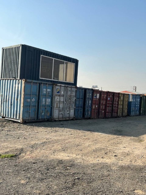 ساختمان | صنعت