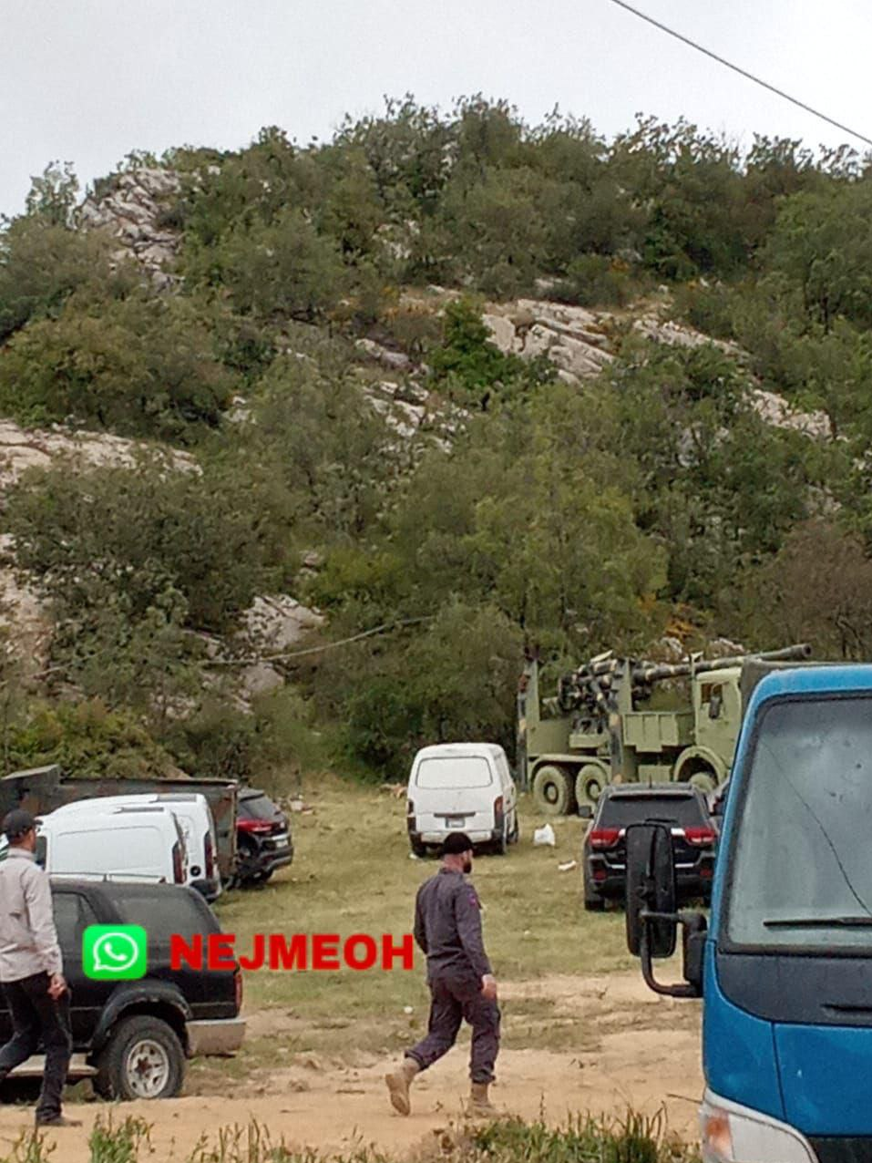 آستانه | لبنان