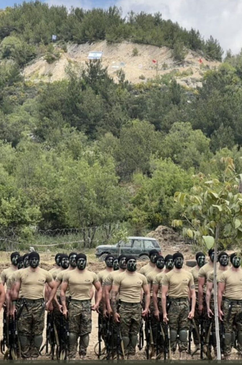 آستانه | لبنان