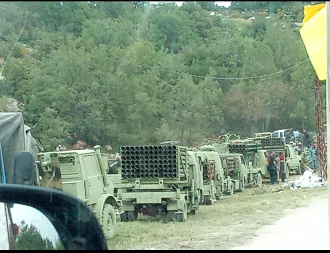 آستانه | لبنان